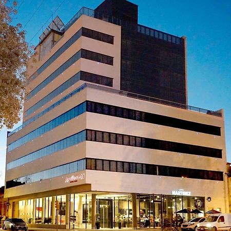Amerian Rafaela Hotel Exterior photo
