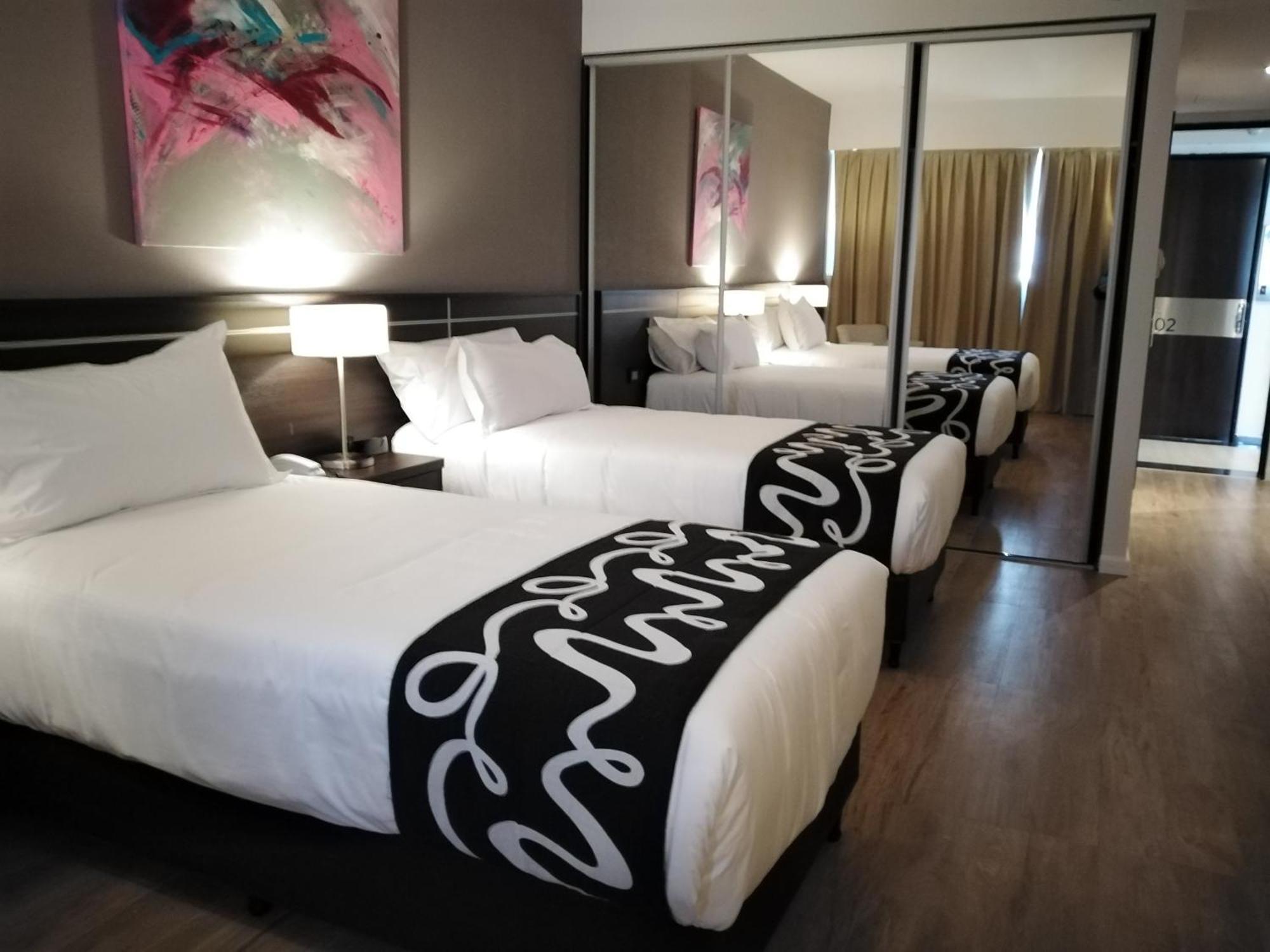 Amerian Rafaela Hotel Exterior photo