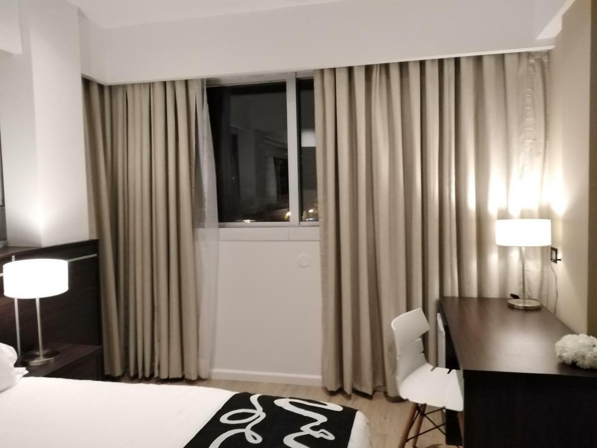 Amerian Rafaela Hotel Exterior photo